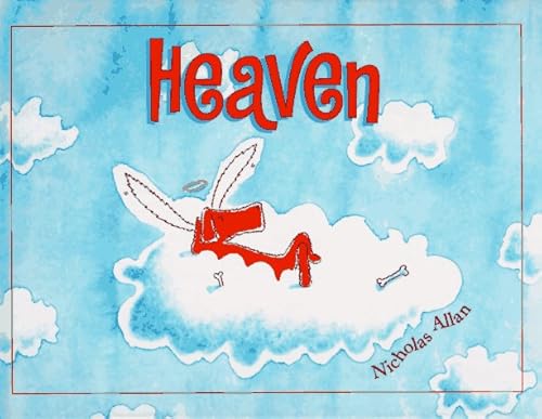 Stock image for Heaven for sale by Front Cover Books