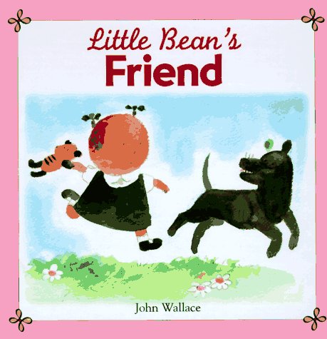 9780694009732: Little Bean's Friend