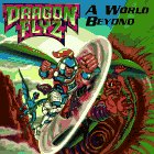 A World Beyond (Dragon Flyz Series) (9780694010189) by Peterson, Scott; Abrams Gentile Entertainment/Creative Interests Group