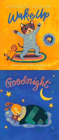 Stock image for Wake up and Goodnight for sale by Better World Books