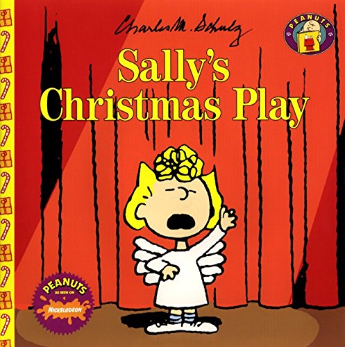 Beispielbild fr Sally's Christmas Play zum Verkauf von Better World Books
