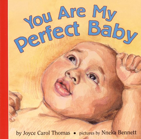 Beispielbild fr You Are My Perfect Baby zum Verkauf von Better World Books