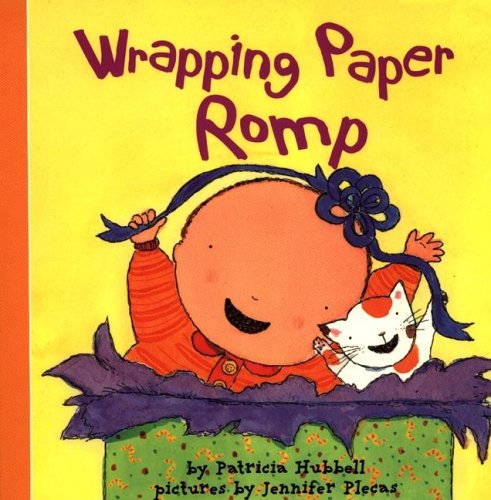 Imagen de archivo de Wrapping Paper Romp a la venta por Better World Books