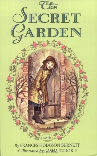 9780694011100: The Secret Garden