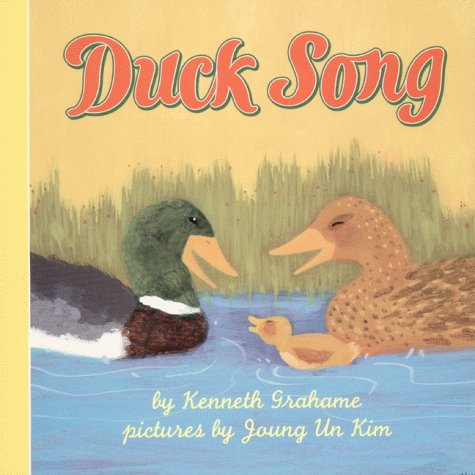 Stock image for Duck Song for sale by Orion Tech