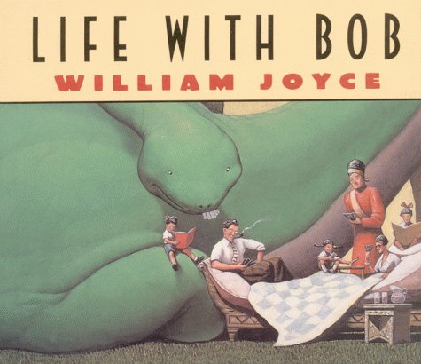 Stock image for Life with Bob for sale by Better World Books