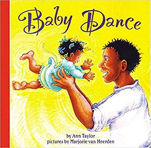 9780694012060: Baby Dance