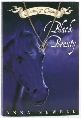 9780694012435: Black Beauty (Charming Classics)