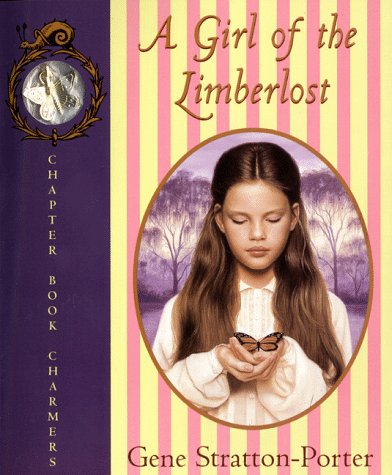 A Girl of the Limberlost (C.B. Charmers) (9780694012862) by Stratton-Porter, Gene; Falkoff, Marc D.