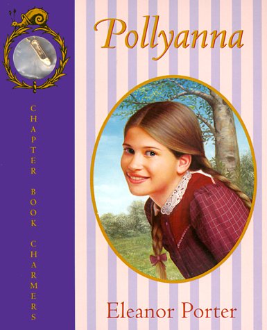 Imagen de archivo de Pollyanna a la venta por ThriftBooks-Dallas