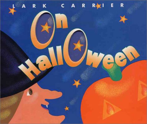 Stock image for ON HALLOWEEN for sale by Columbia Books, ABAA/ILAB, MWABA