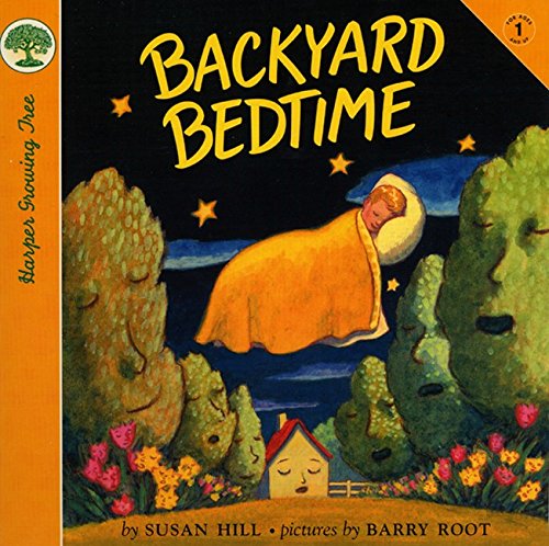 Stock image for Backyard Bedtime for sale by Goodwill