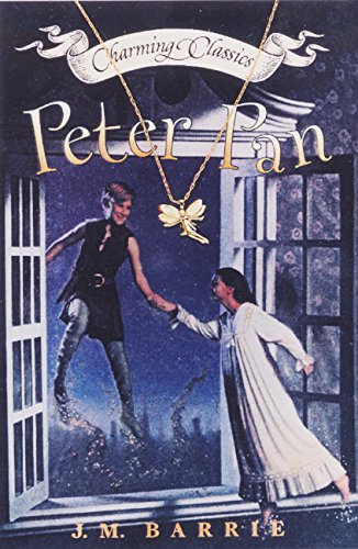 Stock image for Peter Pan for sale by The Book Cellar, LLC