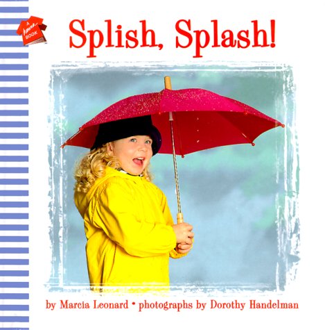 Imagen de archivo de Splish, Splash! a la venta por ThriftBooks-Dallas