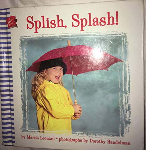 Stock image for Splish, Splash! for sale by ThriftBooks-Dallas