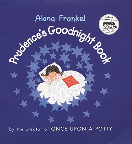 Beispielbild fr Prudence's Goodnight Book zum Verkauf von Better World Books