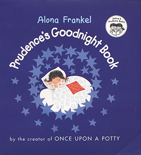 9780694013777: Prudence's Goodnight Book (Joshua & Prudence Books)