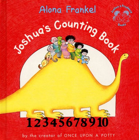 Beispielbild fr Joshua's Counting Book zum Verkauf von Better World Books