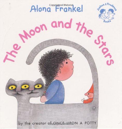 Beispielbild fr The Moon and the Stars zum Verkauf von Better World Books