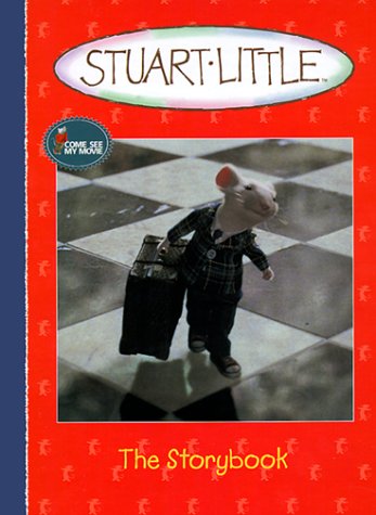9780694014149: Stuart Little the Storybook