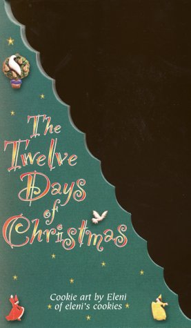 Stock image for The Twelve Days of Christmas for sale by Jenson Books Inc