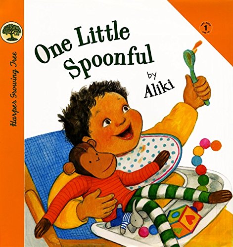 Beispielbild fr One Little Spoonful zum Verkauf von Better World Books
