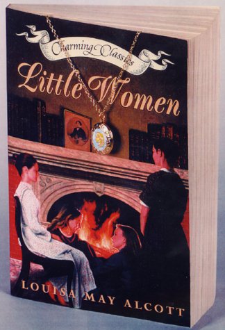 Beispielbild fr Little Women : Book and Charm zum Verkauf von Better World Books