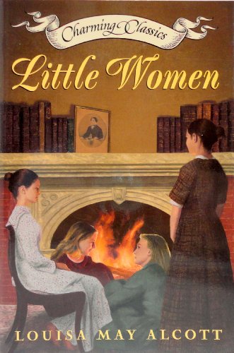 9780694015276: Little Women (Charming Classics)