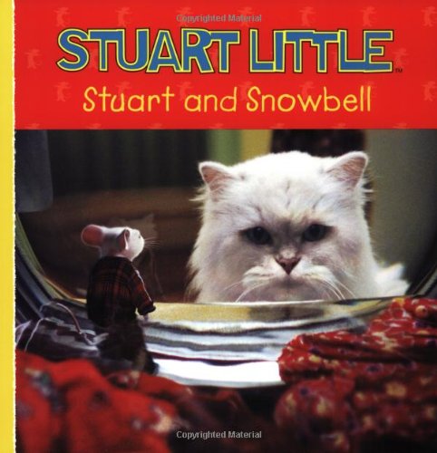 Imagen de archivo de Stuart And Snowbell a la venta por Library House Internet Sales