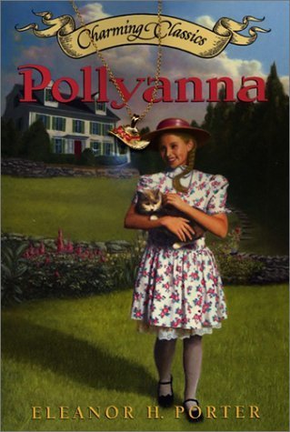 Beispielbild fr Pollyanna (Book and Charm) zum Verkauf von More Than Words