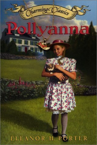 Imagen de archivo de Pollyanna (Book and Charm) a la venta por SecondSale