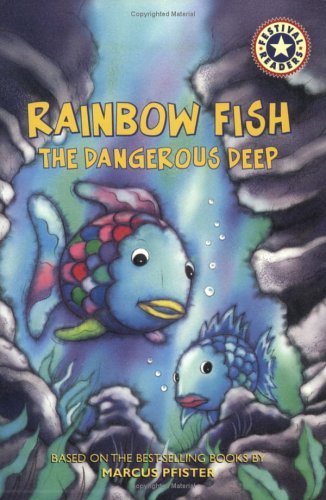 Imagen de archivo de Rainbow Fish: The Dangerous Deep a la venta por Gulf Coast Books