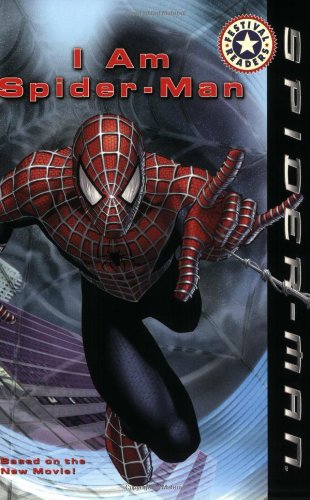 Beispielbild fr Spider-Man: I Am Spider-Man zum Verkauf von Wonder Book