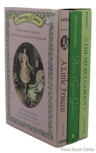 Charming Classics Box Set #1