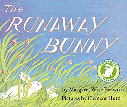 9780694016716: The Runaway Bunny: An Easter and Springtime Book for Kids