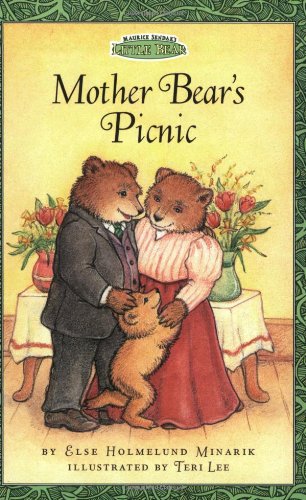 Beispielbild fr Mother Bear's Picnic zum Verkauf von ThriftBooks-Atlanta