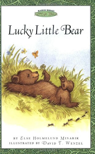 

Lucky Little Bear (Maurice Sendak's Little Bear) (Festival Reader)