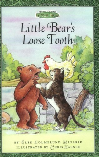 9780694017133: Little Bear's Loose Tooth (Festival Readers)