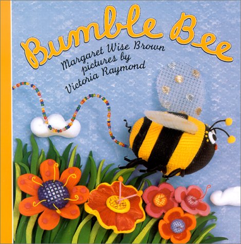 Beispielbild fr Bumble Bee zum Verkauf von SecondSale