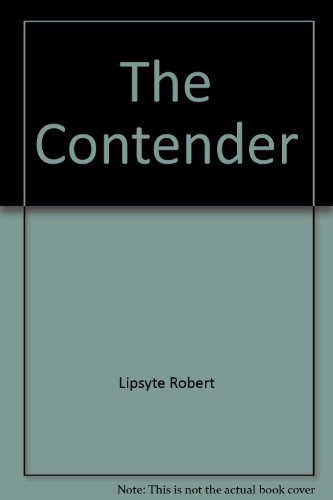 Stock image for The Contender for sale by Better World Books