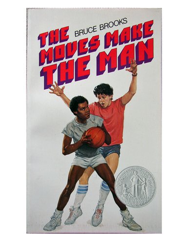 Stock image for The Moves Make the Man for sale by Wonder Book