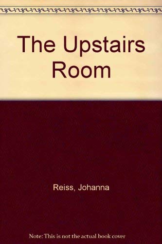 9780694056101: The Upstairs Room