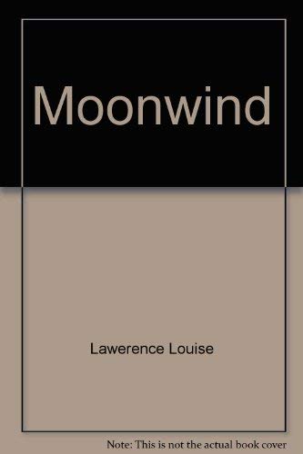 Stock image for Moonwind for sale by SecondSale