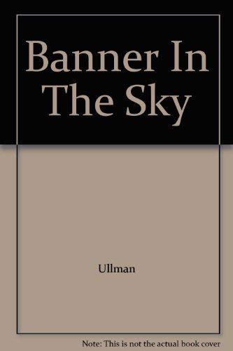 Imagen de archivo de Banner In The Sky a la venta por BookHolders