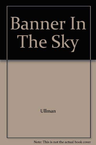9780694056231: Banner In The Sky [Paperback] by