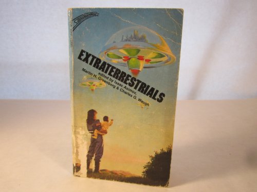 Stock image for Extraterrestrials. for sale by Sara Armstrong - Books