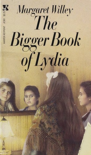 9780694056415: Bigger Book of Lydia