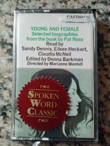 Young and Female (Swc 1457) (9780694502660) by Ross, Pat