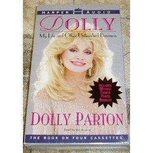 Stock image for Dolly, My Life and Other Unfinished Business for sale by Ken's Book Haven