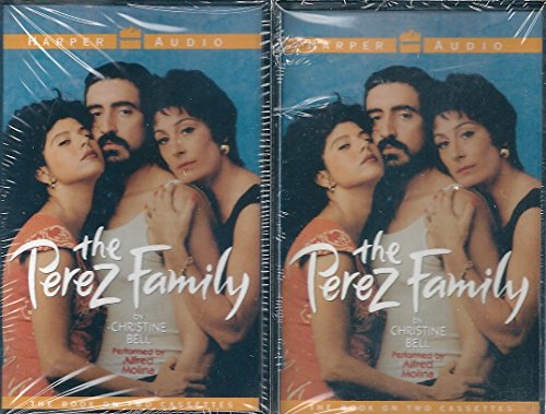 Imagen de archivo de The Perez Family a la venta por The Yard Sale Store